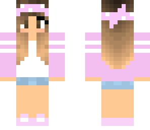 tumblr girl pastel