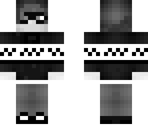 official skin