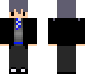 noble_765 anime skin