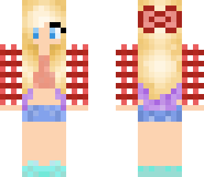 me new skin