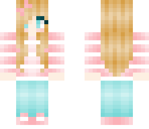elf girl