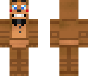 toy freddy edit