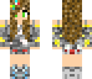 ore girl