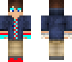 icebreath made up superheroe