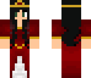 queen denarina i