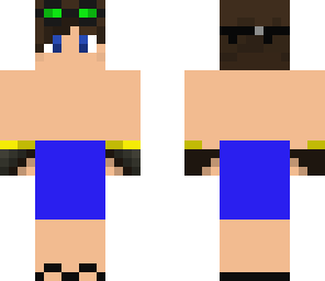 summer skin
