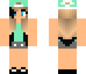 summer tomboy