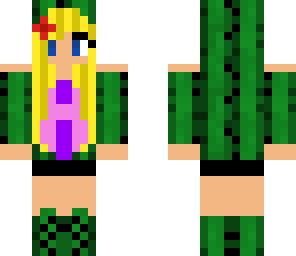 cactia human version