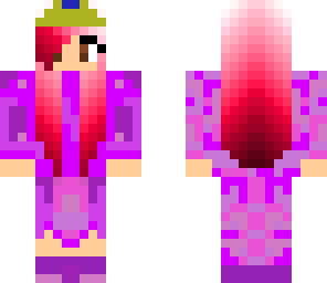princess strawberry