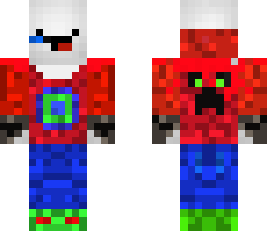 derp slender