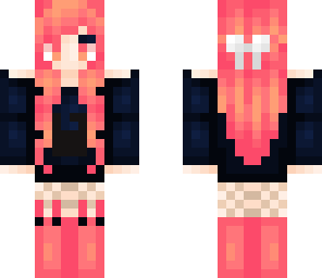 hot anime girl