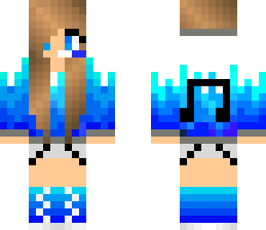 music girl