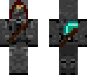 axe assassin