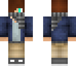 winter dude