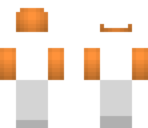 human outline
