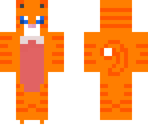 cat for amber