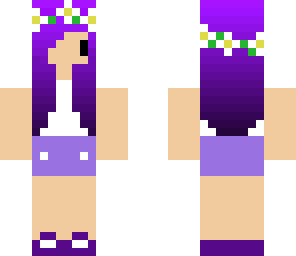 dee-anns skin