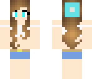 chloe ish bae new skin
