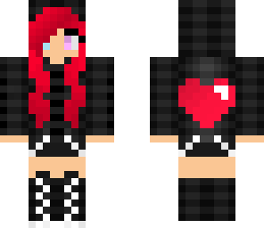 red hair don't care