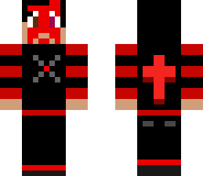 theredphantom