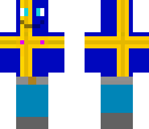 swe man