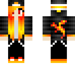 dragon fire