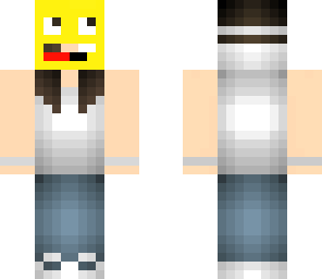 me with a gif mask