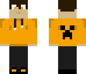 nick