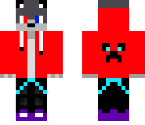cokywolf