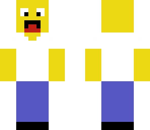 homer simpson