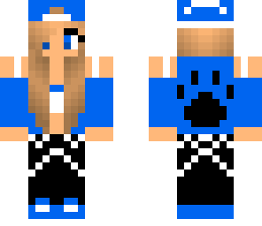 ze_awesomest's skin