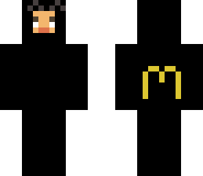 i'm lovin it
