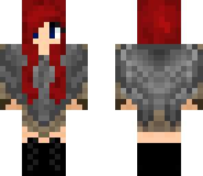 red-head