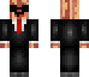 agent bacon