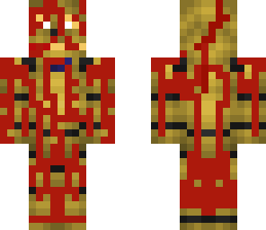 golden freddy