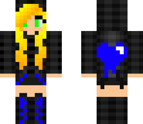 spy girl