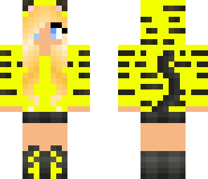 tiger girl