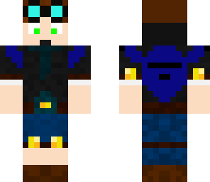 dantdm summer style