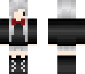 chibi girl