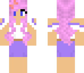 candy girl