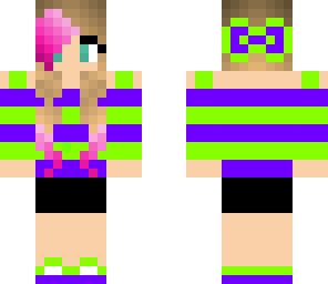 neon