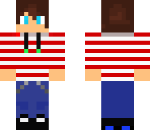 cashbatman's new skin