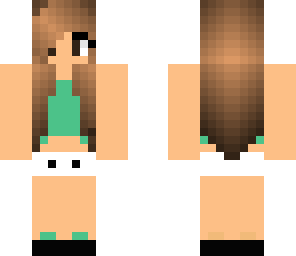 tealduckie