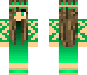 forest princess
