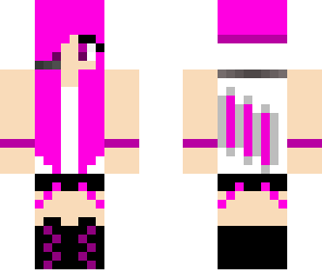 queenbee's gift skin