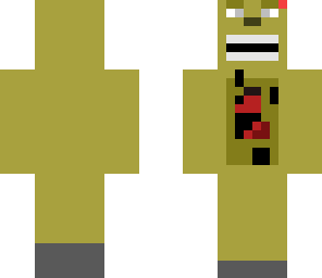 springtrap