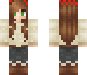 girl