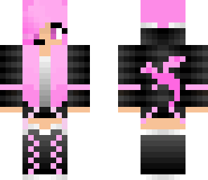 gammer girl