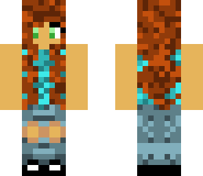 patchy135 skin