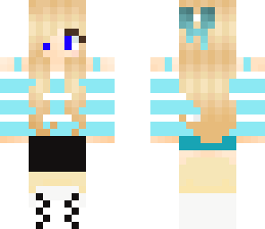girl